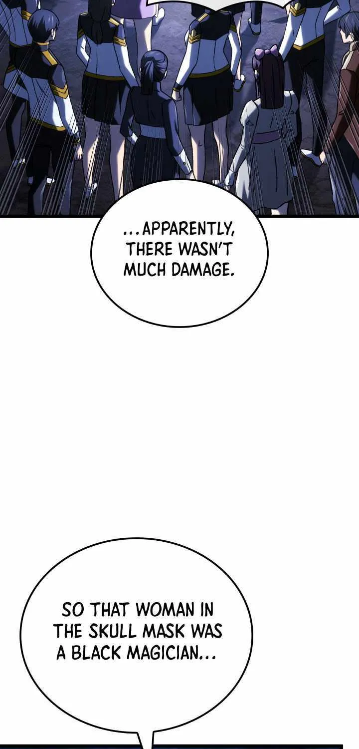 Revenge of the Iron-Blooded Sword Hound Chapter 109 page 47 - 