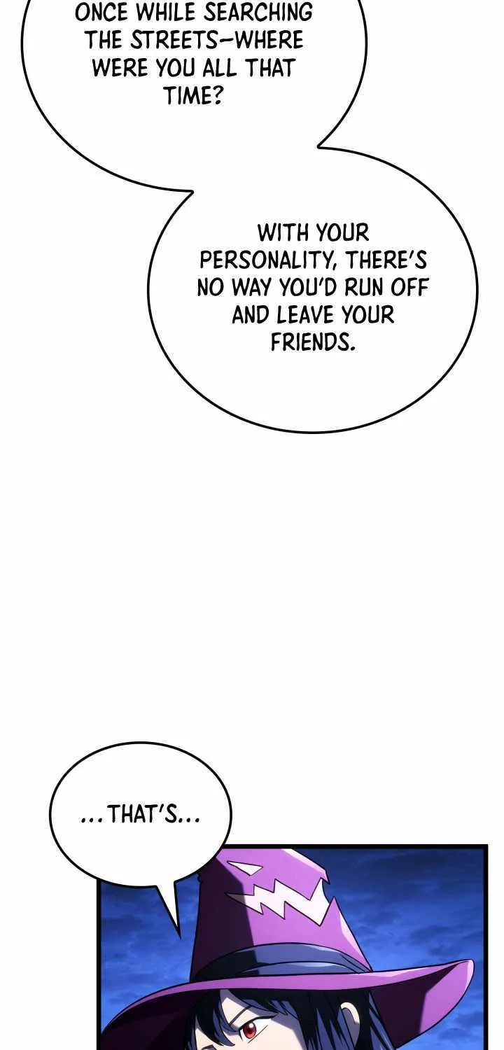 Revenge of the Iron-Blooded Sword Hound Chapter 109 page 54 - 