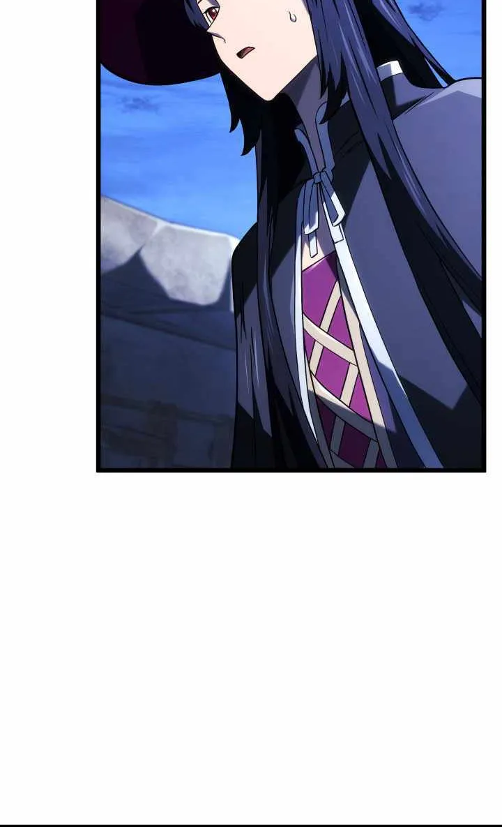 Revenge of the Iron-Blooded Sword Hound Chapter 109 page 55 - 