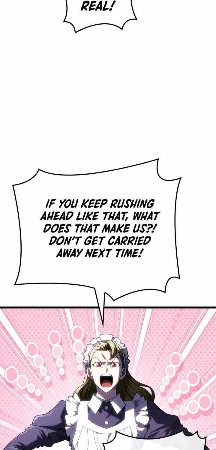Revenge of the Iron-Blooded Sword Hound Chapter 109 page 57 - 