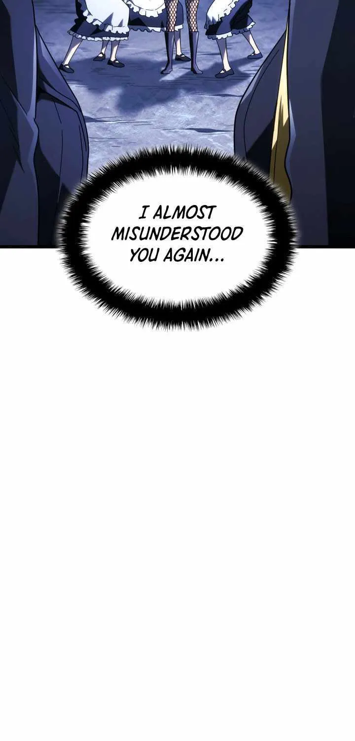 Revenge of the Iron-Blooded Sword Hound Chapter 109 page 60 - 