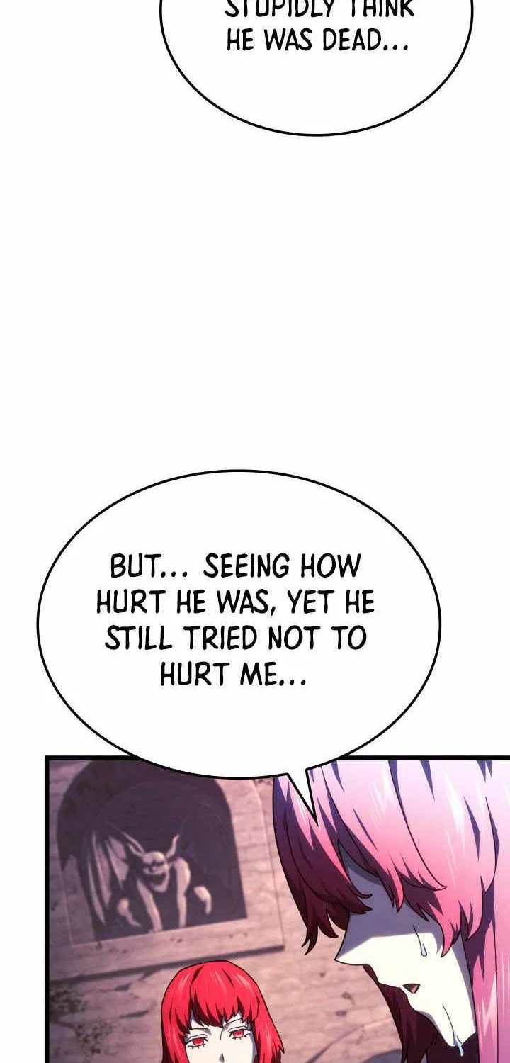 Revenge of the Iron-Blooded Sword Hound Chapter 109 page 71 - 