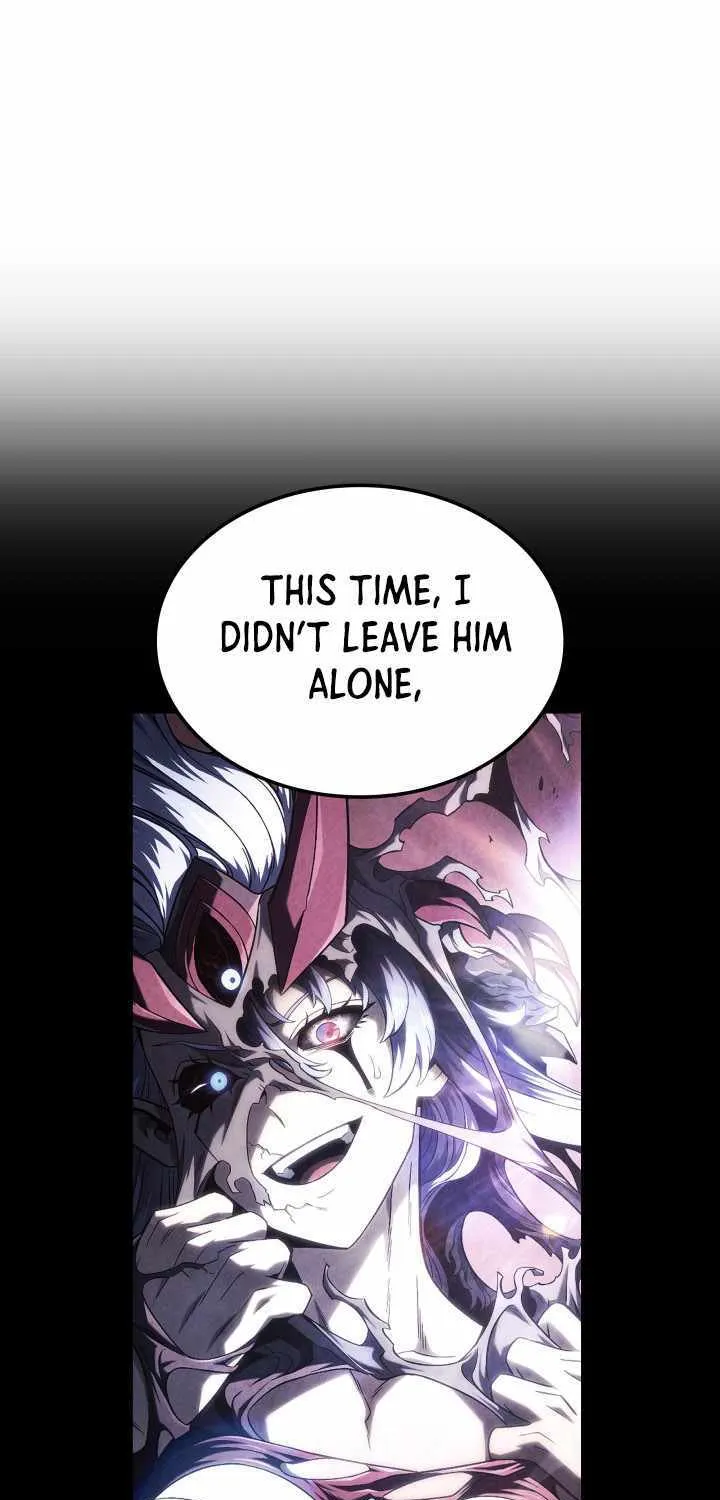 Revenge of the Iron-Blooded Sword Hound Chapter 109 page 74 - 