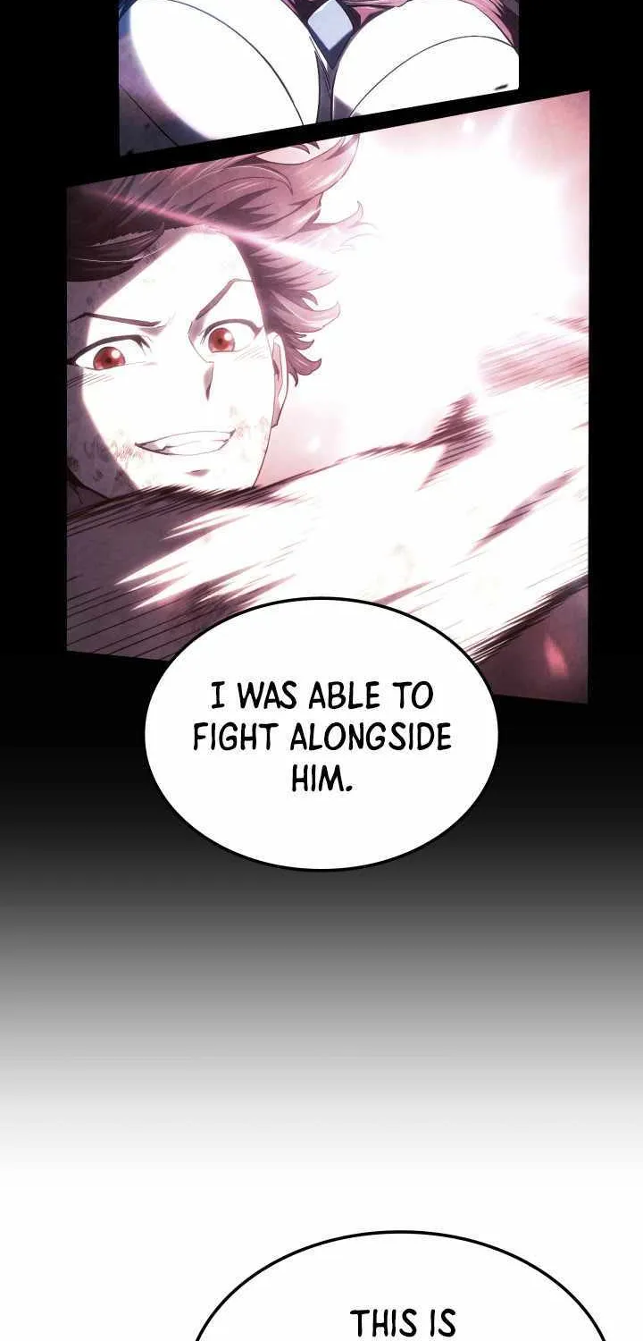 Revenge of the Iron-Blooded Sword Hound Chapter 109 page 75 - 