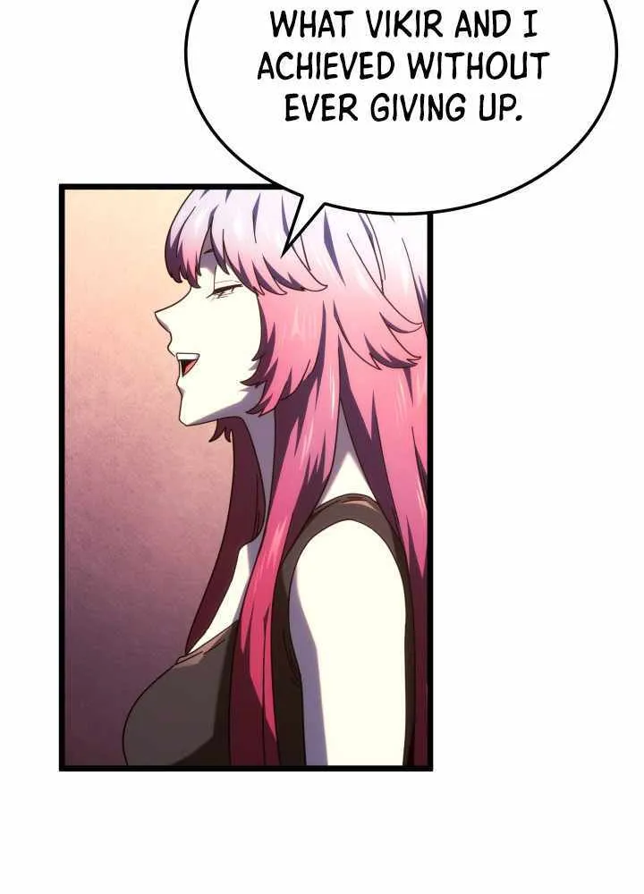 Revenge of the Iron-Blooded Sword Hound Chapter 109 page 76 - 