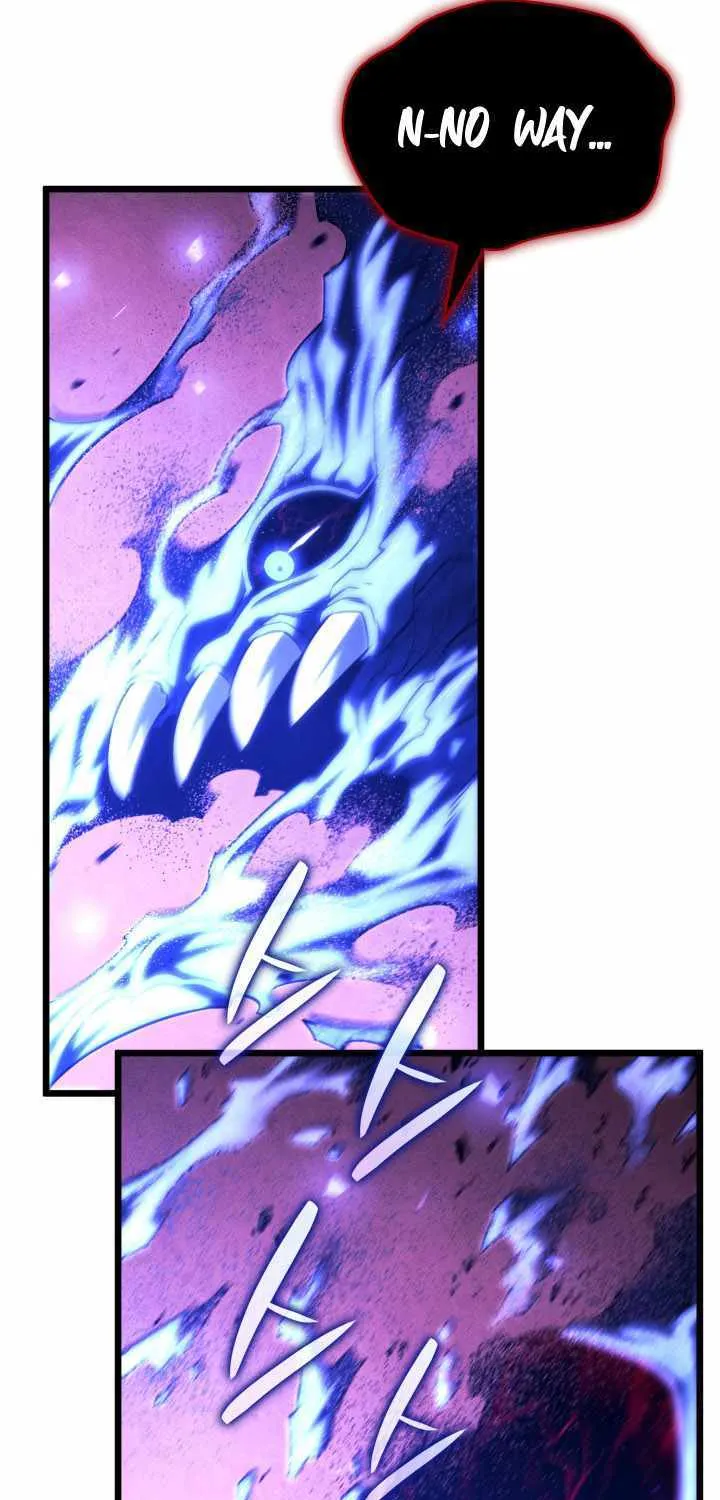 Revenge of the Iron-Blooded Sword Hound Chapter 109 page 9 - 