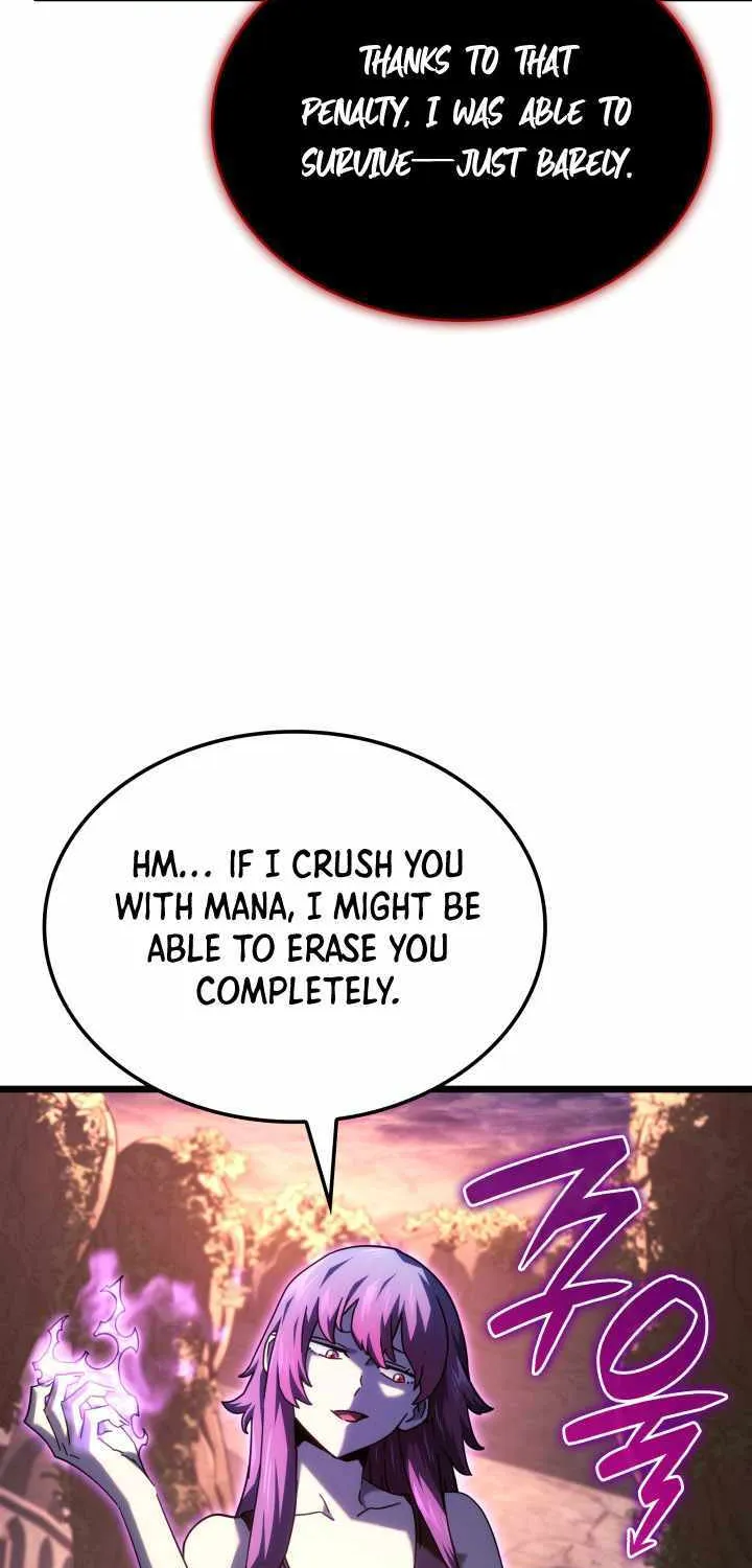 Revenge of the Iron-Blooded Sword Hound Chapter 109 page 82 - 