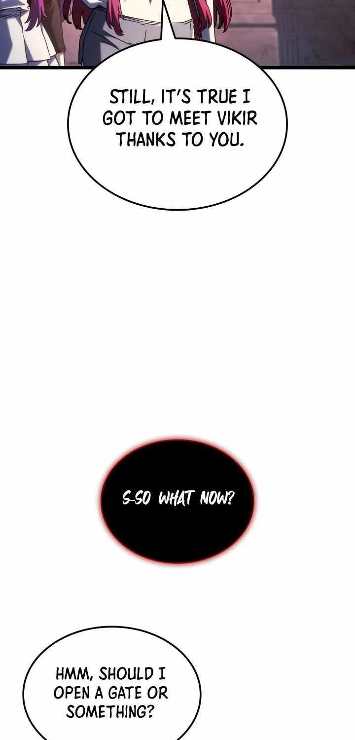 Revenge of the Iron-Blooded Sword Hound Chapter 109 page 88 - 