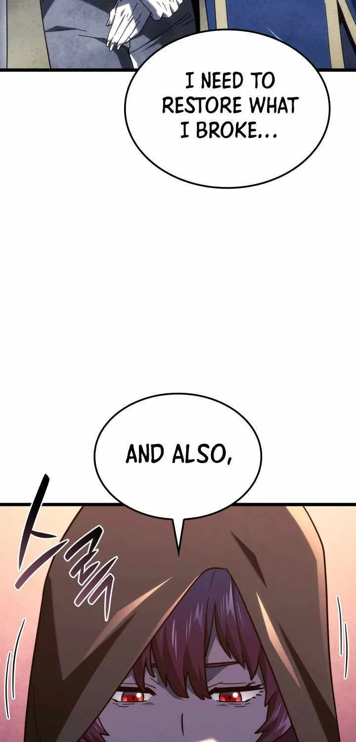 Revenge of the Iron-Blooded Sword Hound Chapter 109 page 93 - 