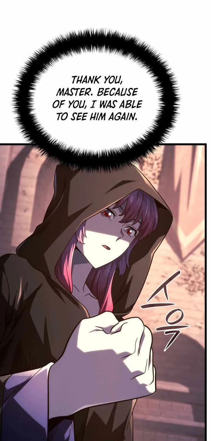 Revenge of the Iron-Blooded Sword Hound Chapter 109 page 96 - 