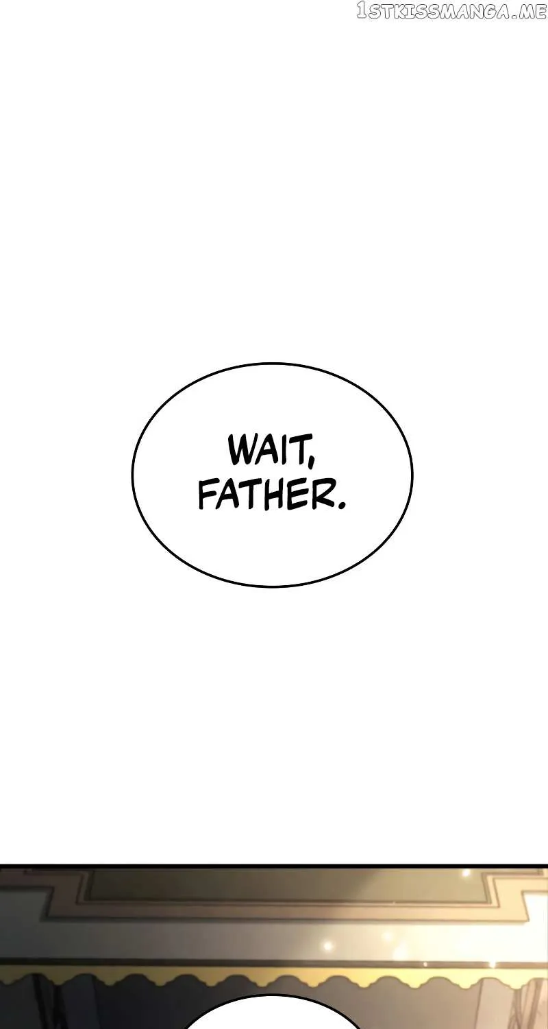 Revenge of the Iron-Blooded Sword Hound Chapter 11 page 1 - 