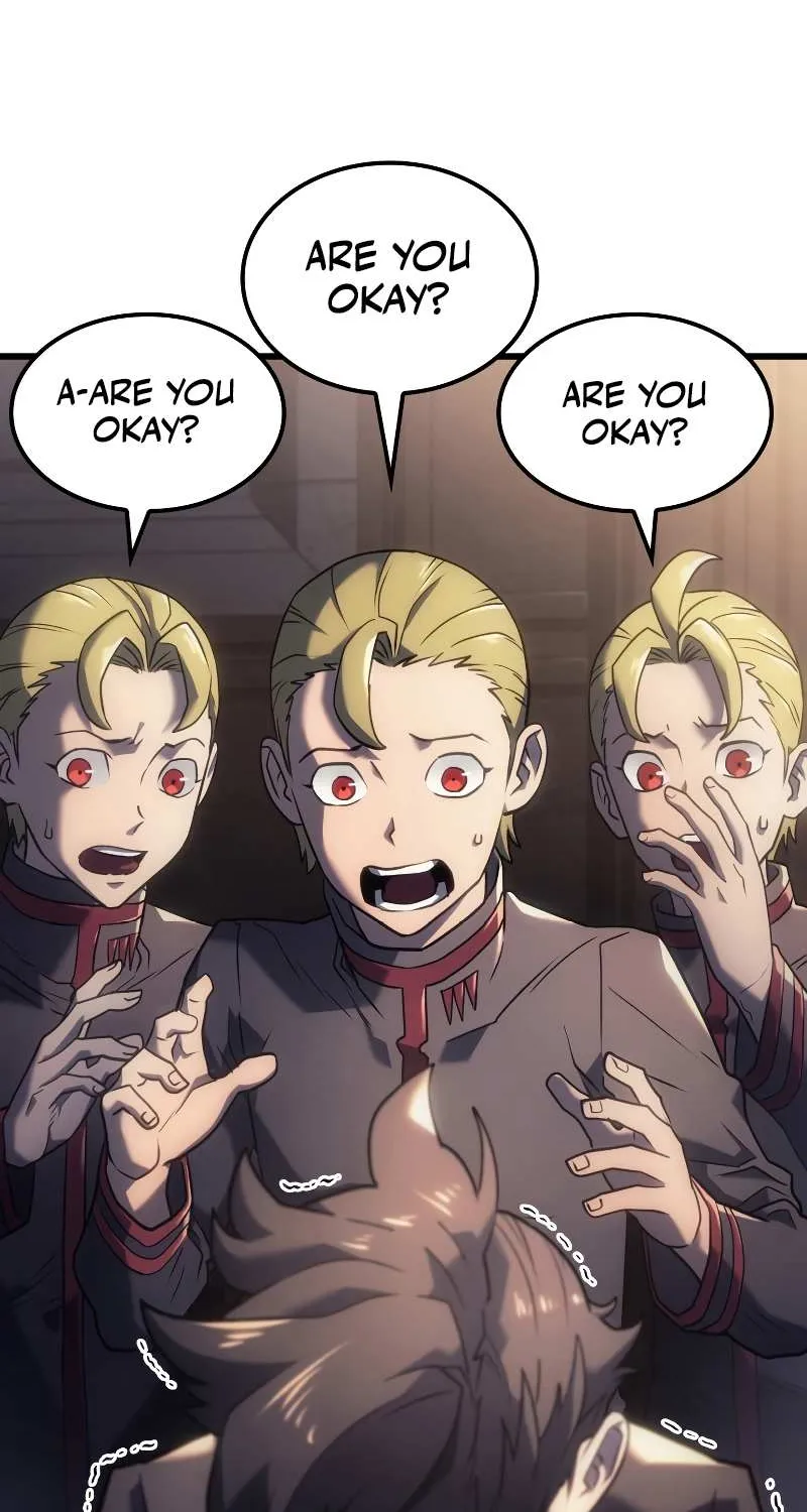 Revenge of the Iron-Blooded Sword Hound Chapter 11 page 108 - 