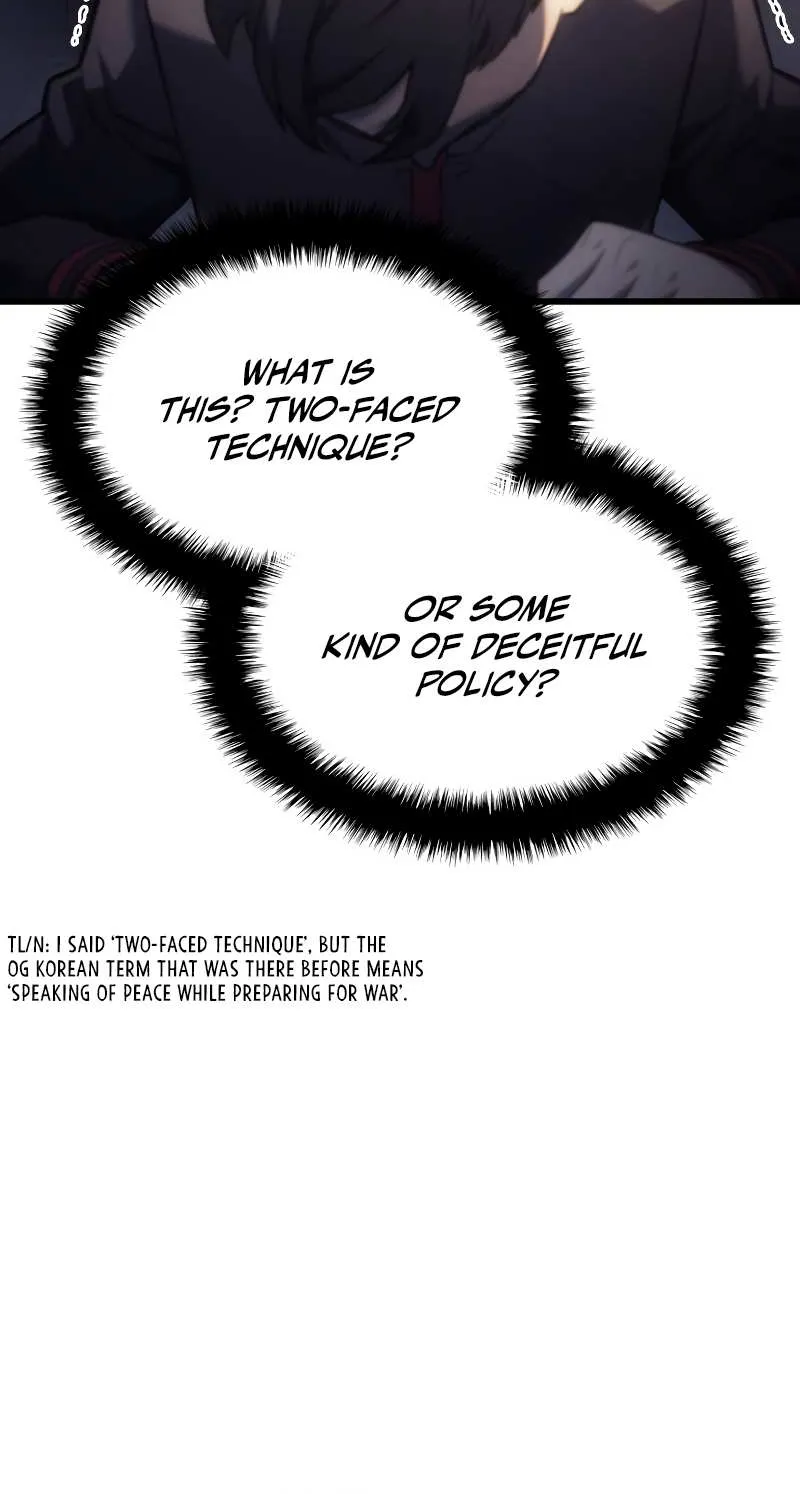 Revenge of the Iron-Blooded Sword Hound Chapter 11 page 109 - 