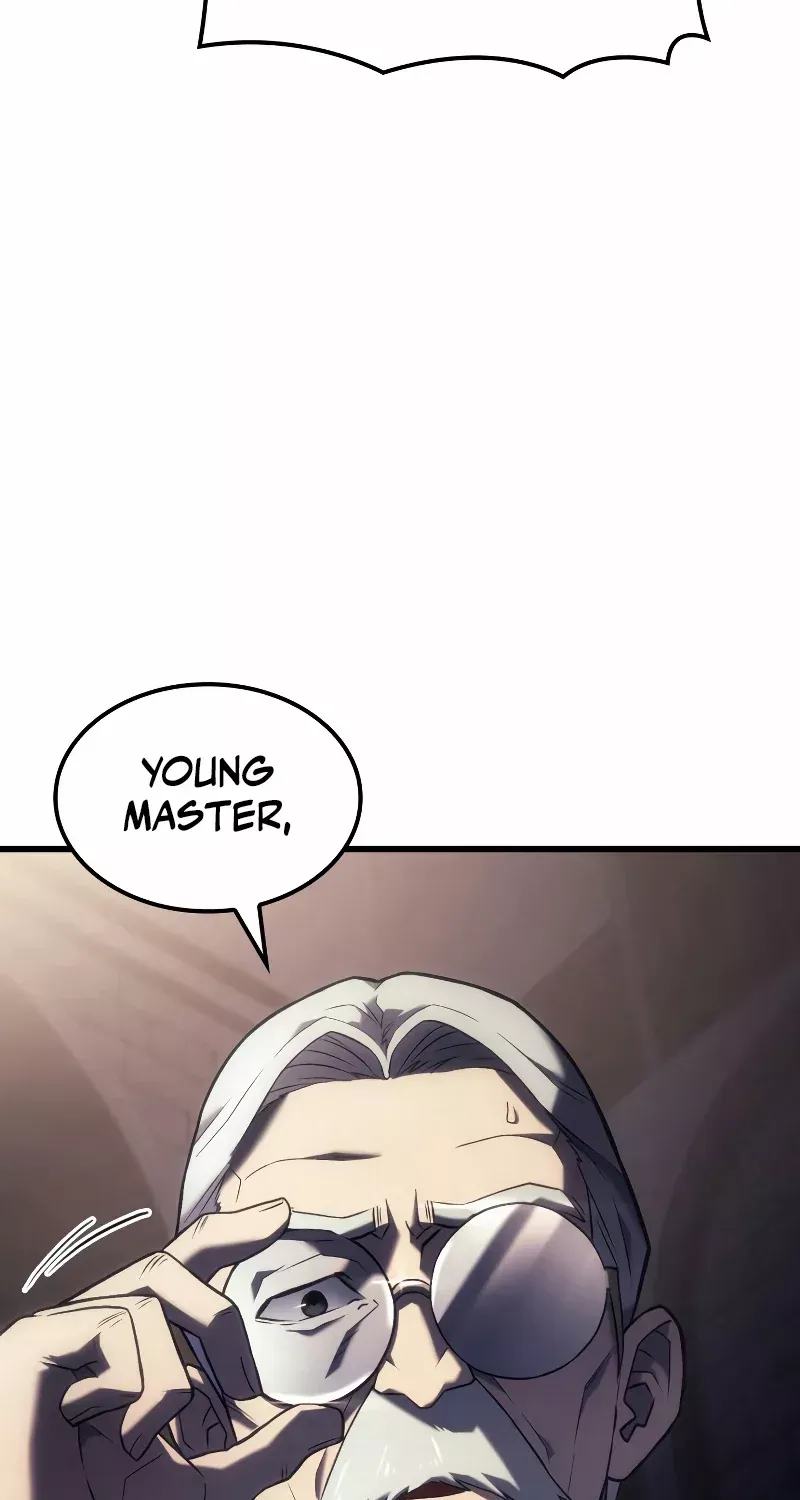 Revenge of the Iron-Blooded Sword Hound Chapter 11 page 114 - 