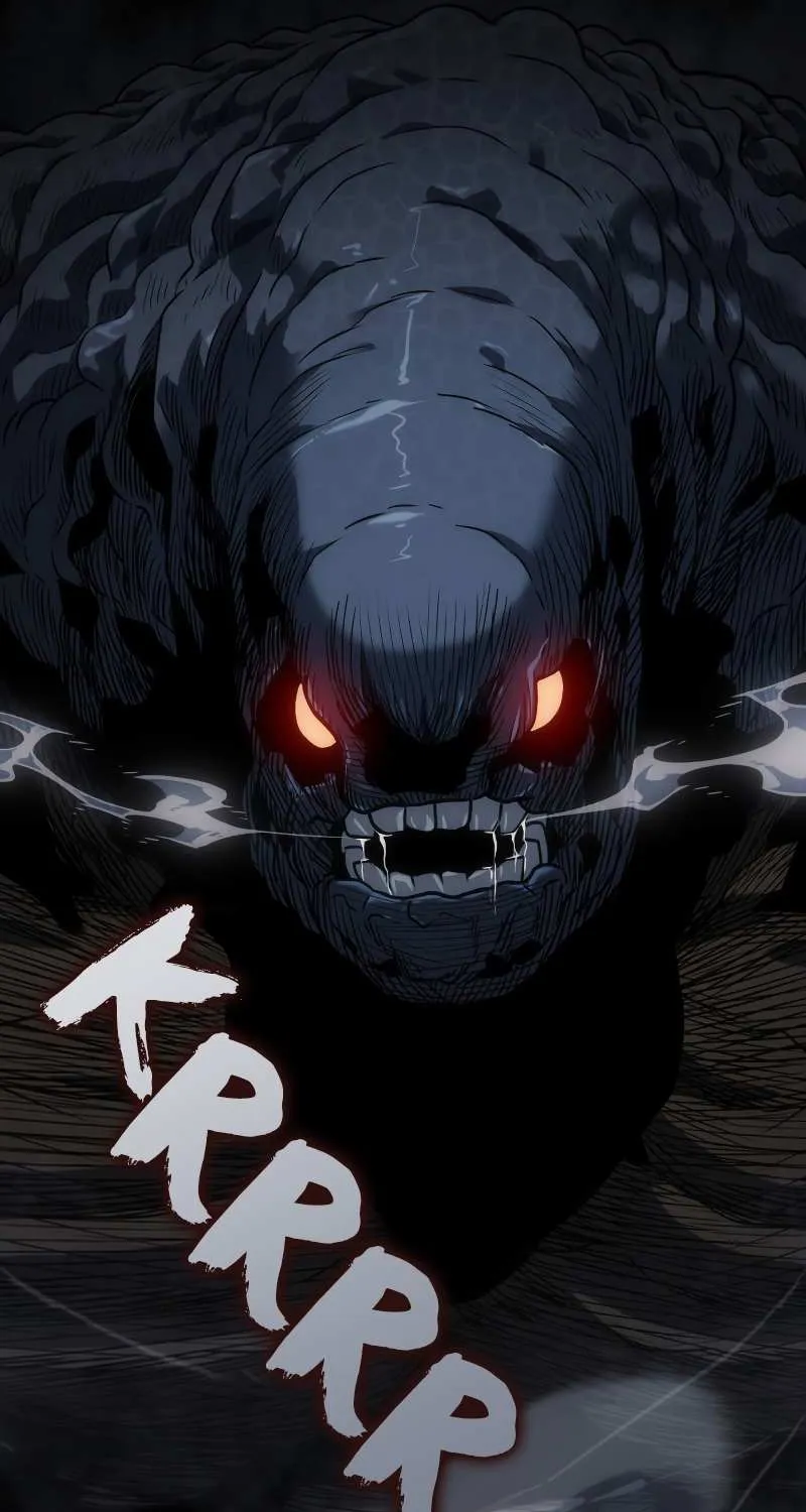 Revenge of the Iron-Blooded Sword Hound Chapter 11 page 13 - 