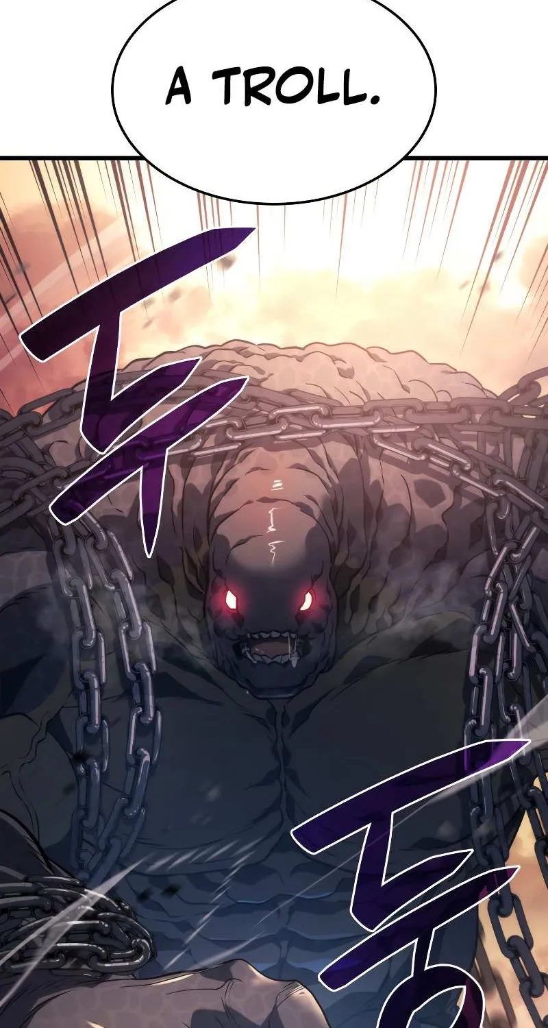Revenge of the Iron-Blooded Sword Hound Chapter 11 page 18 - 
