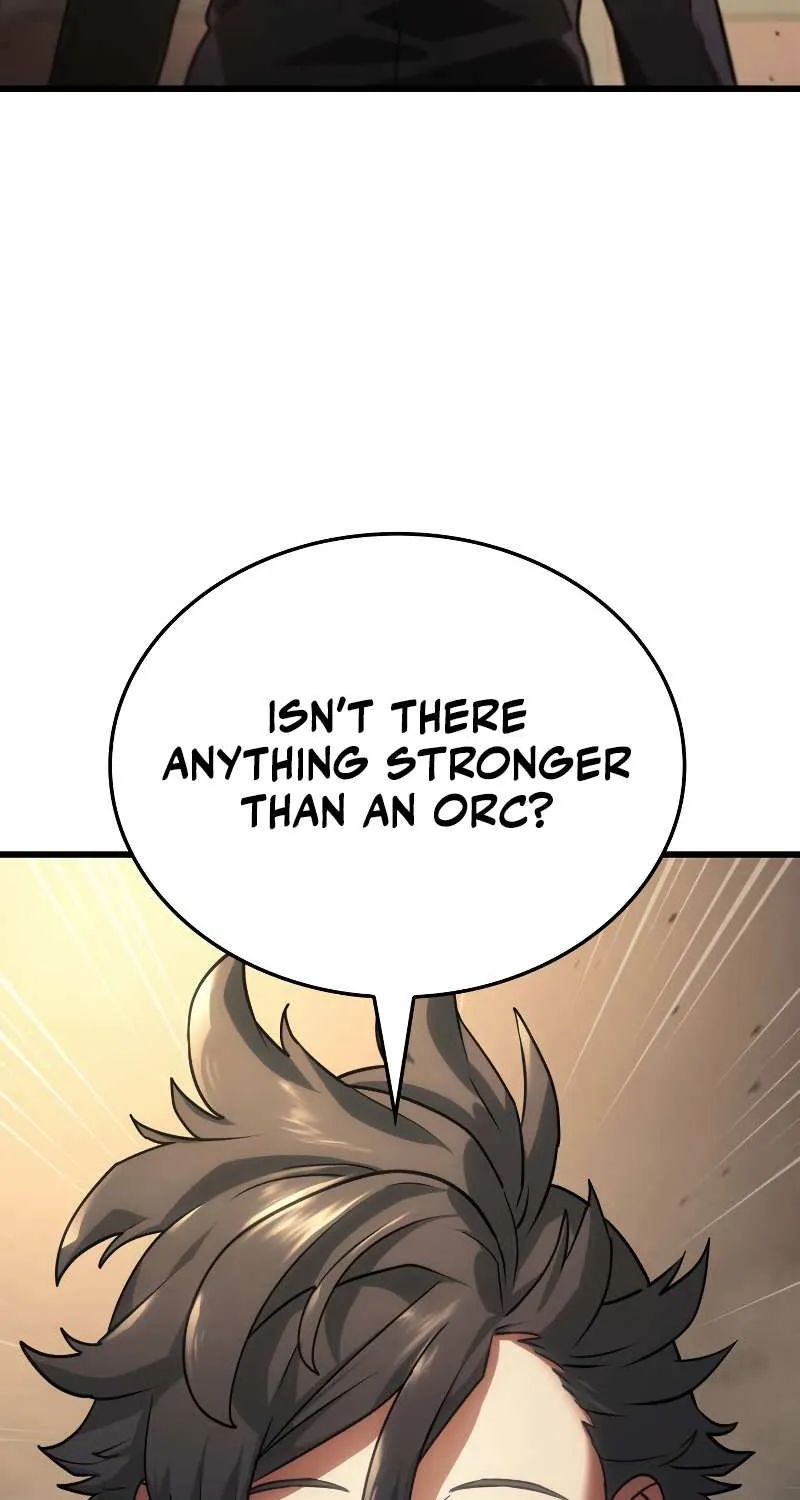 Revenge of the Iron-Blooded Sword Hound Chapter 11 page 3 - 