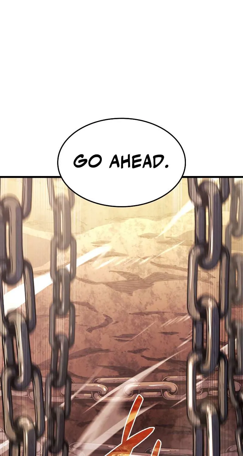 Revenge of the Iron-Blooded Sword Hound Chapter 11 page 23 - 