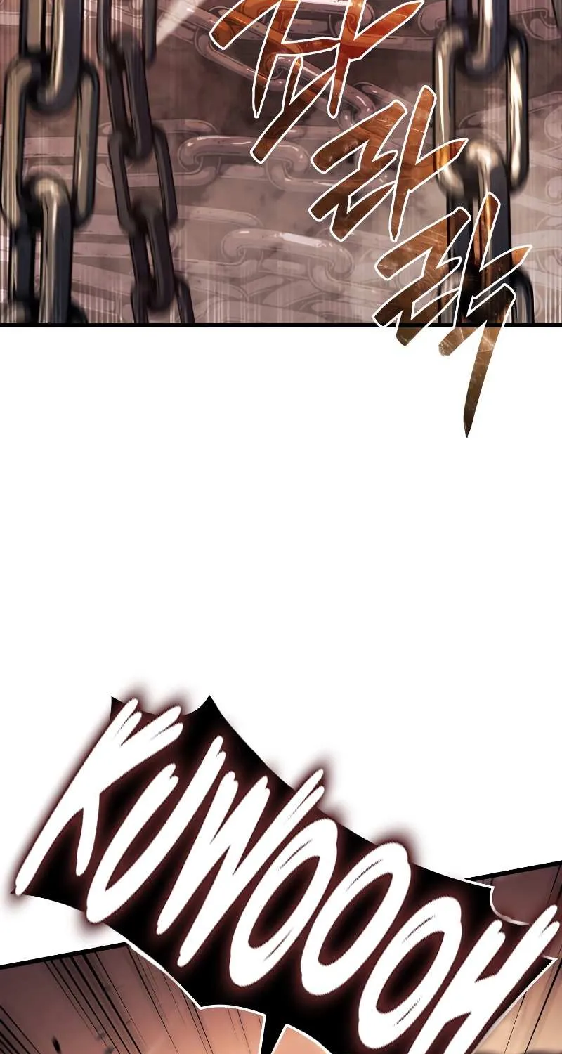 Revenge of the Iron-Blooded Sword Hound Chapter 11 page 24 - 