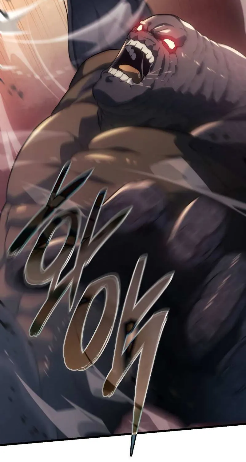 Revenge of the Iron-Blooded Sword Hound Chapter 11 page 27 - 