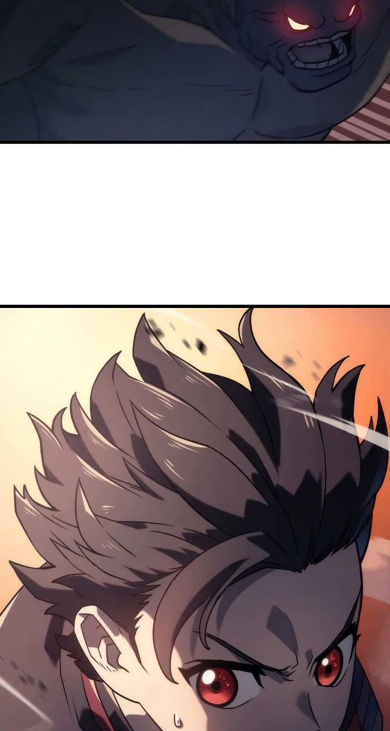 Revenge of the Iron-Blooded Sword Hound Chapter 11 page 31 - 