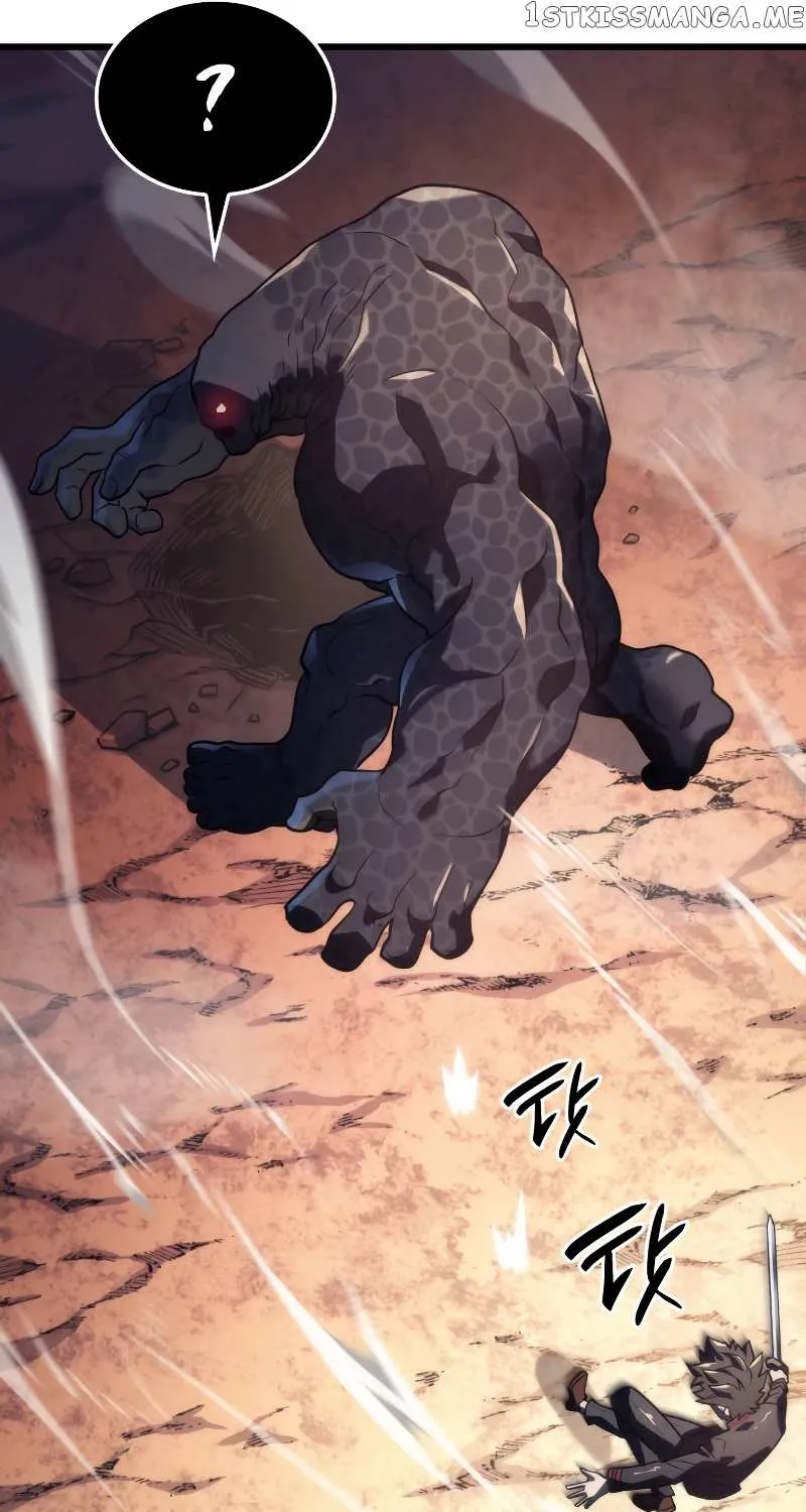 Revenge of the Iron-Blooded Sword Hound Chapter 11 page 33 - 