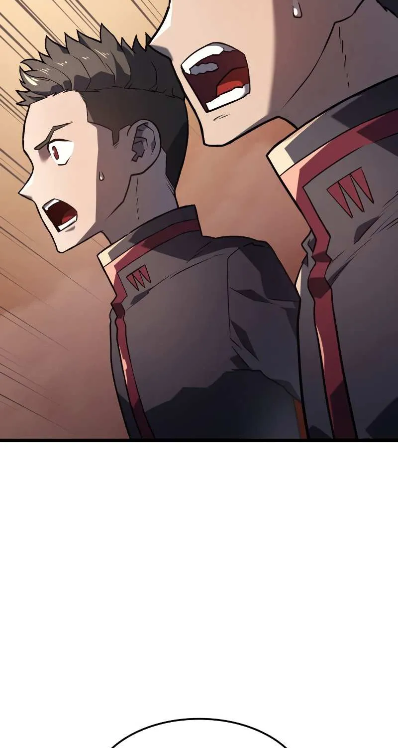 Revenge of the Iron-Blooded Sword Hound Chapter 11 page 35 - 