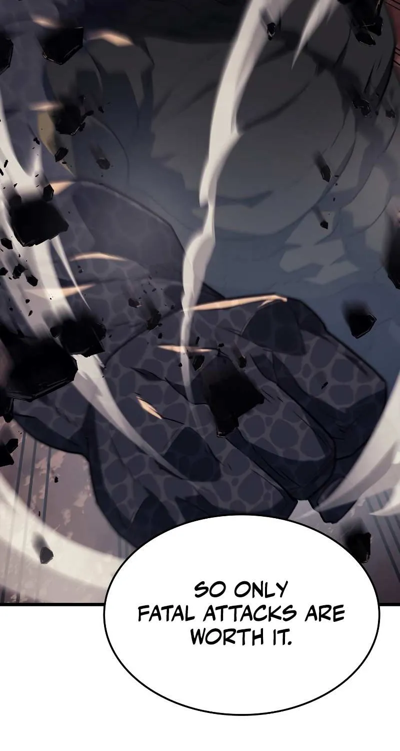 Revenge of the Iron-Blooded Sword Hound Chapter 11 page 38 - 