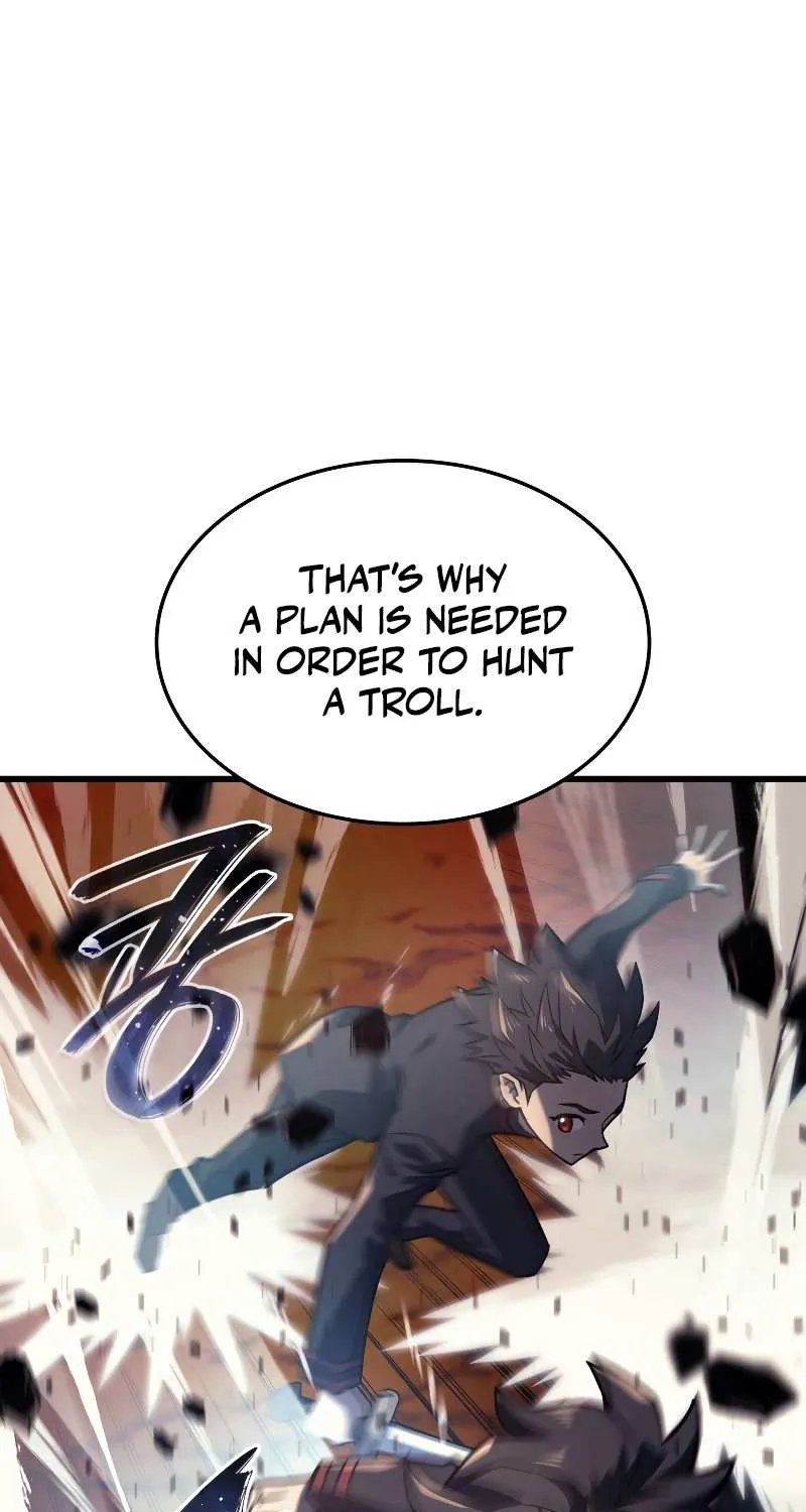 Revenge of the Iron-Blooded Sword Hound Chapter 11 page 39 - 