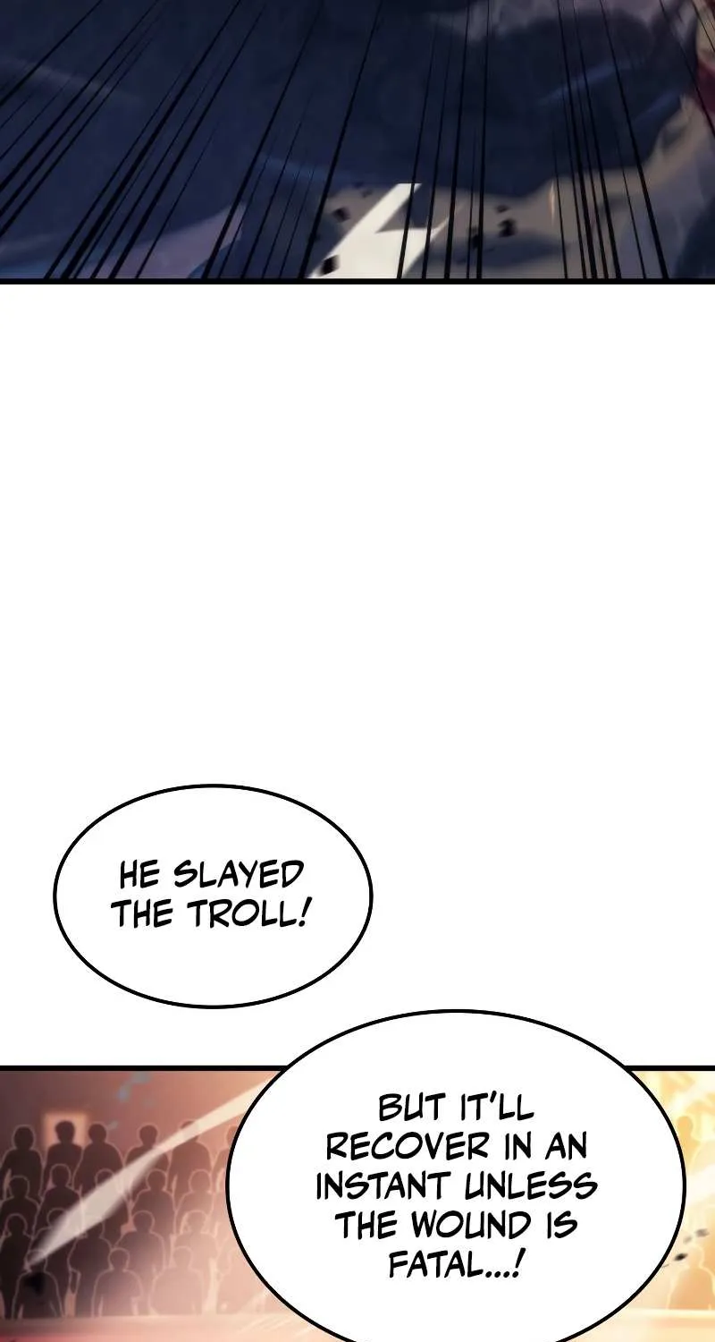 Revenge of the Iron-Blooded Sword Hound Chapter 11 page 52 - 