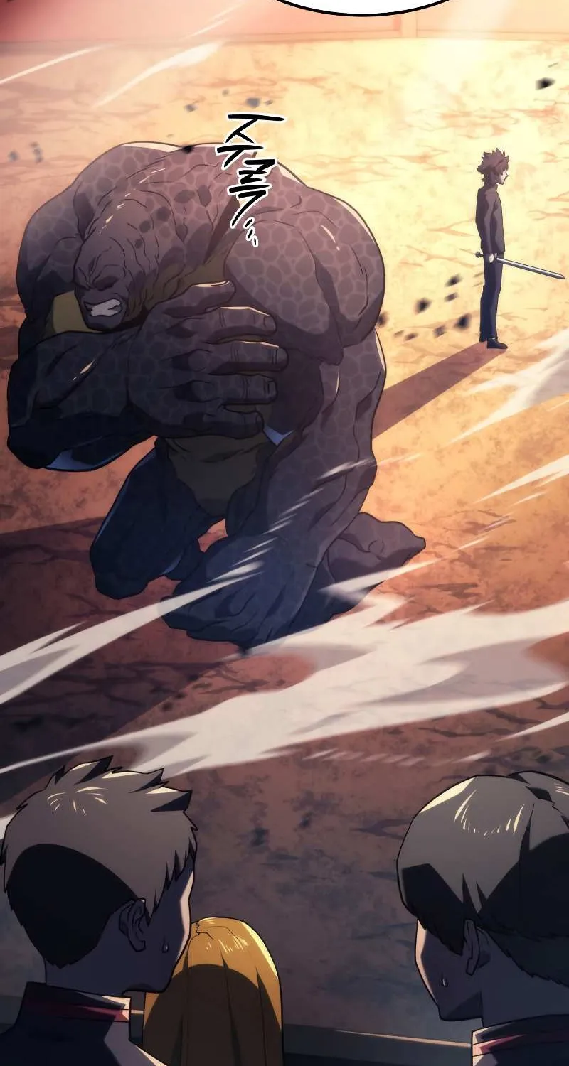 Revenge of the Iron-Blooded Sword Hound Chapter 11 page 53 - 