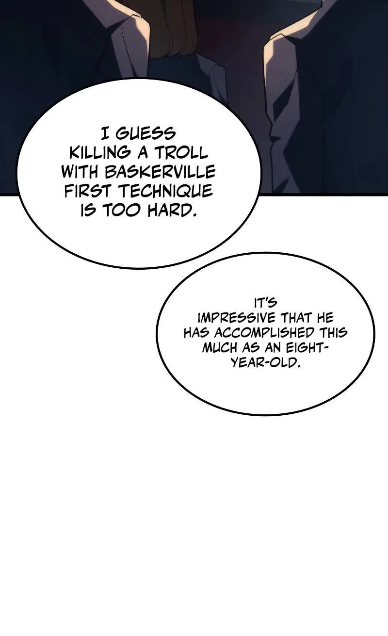 Revenge of the Iron-Blooded Sword Hound Chapter 11 page 54 - 
