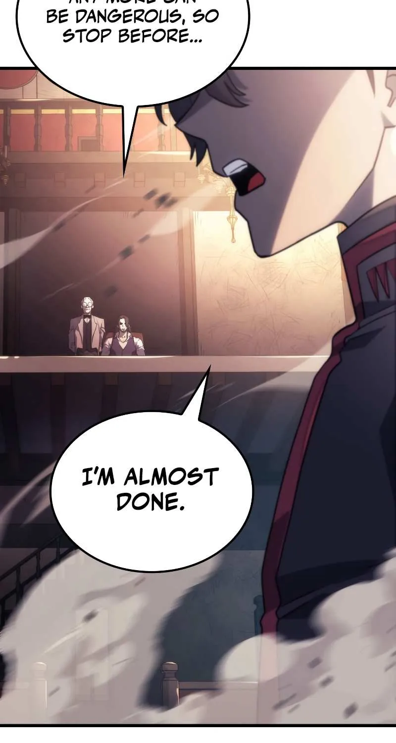 Revenge of the Iron-Blooded Sword Hound Chapter 11 page 57 - 