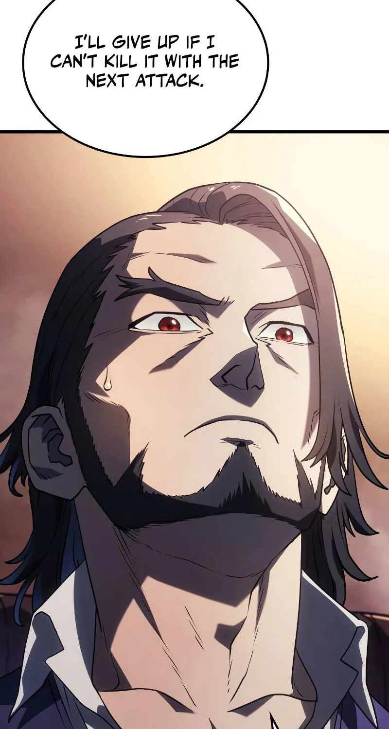 Revenge of the Iron-Blooded Sword Hound Chapter 11 page 60 - 