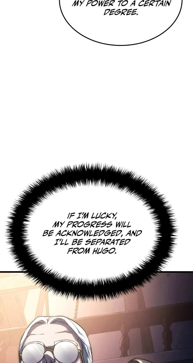Revenge of the Iron-Blooded Sword Hound Chapter 11 page 7 - 