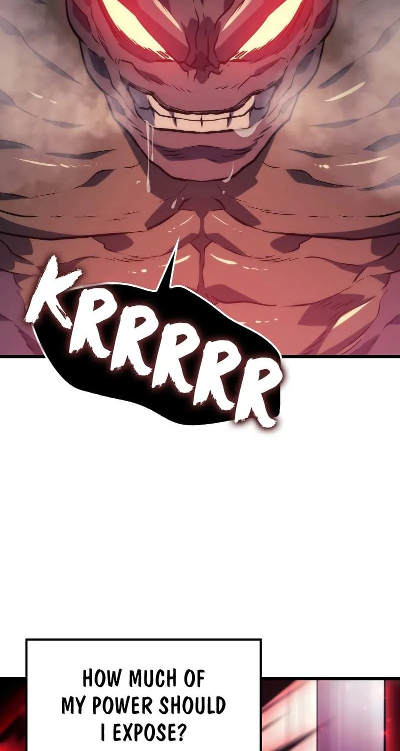 Revenge of the Iron-Blooded Sword Hound Chapter 11 page 62 - 