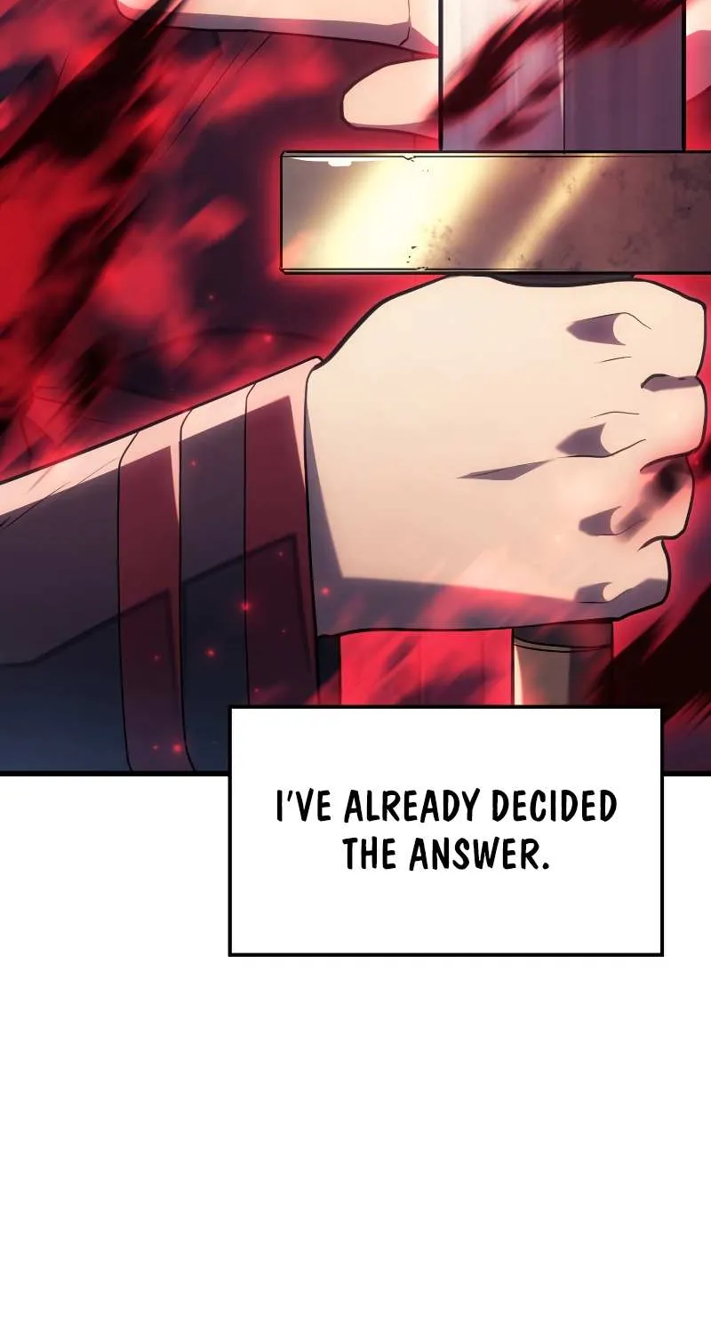 Revenge of the Iron-Blooded Sword Hound Chapter 11 page 64 - 
