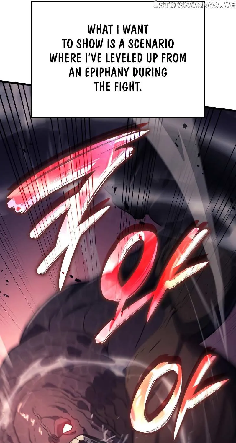 Revenge of the Iron-Blooded Sword Hound Chapter 11 page 66 - 