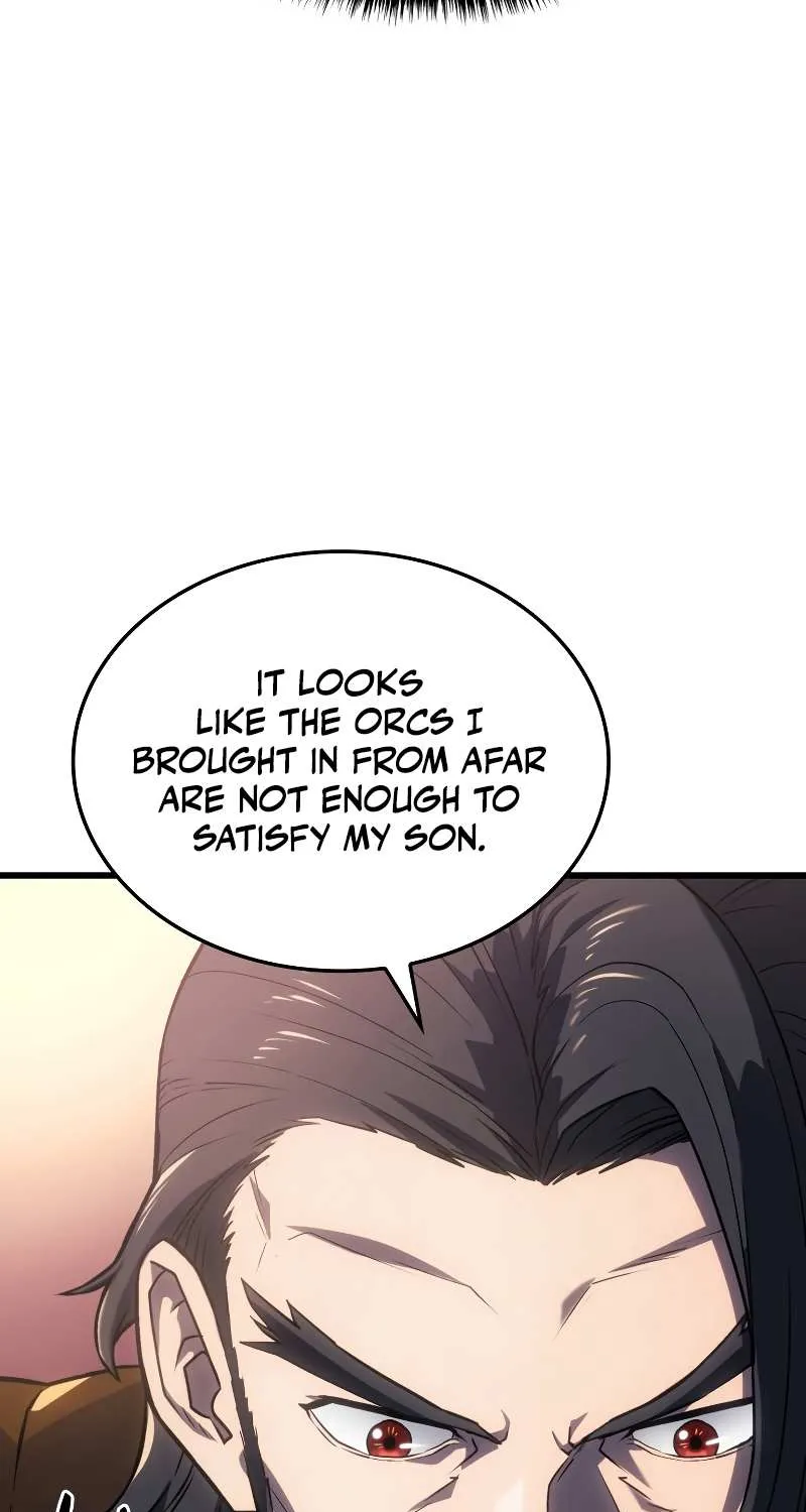 Revenge of the Iron-Blooded Sword Hound Chapter 11 page 9 - 