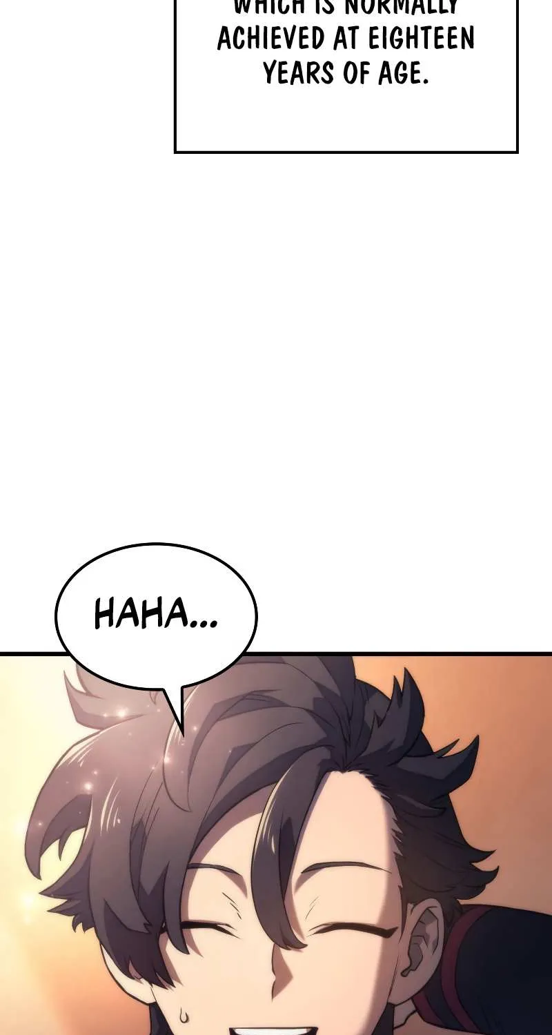 Revenge of the Iron-Blooded Sword Hound Chapter 11 page 83 - 