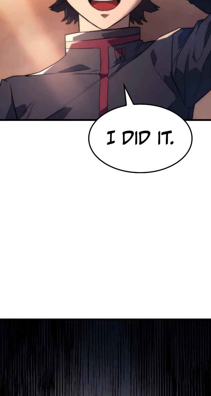 Revenge of the Iron-Blooded Sword Hound Chapter 11 page 84 - 