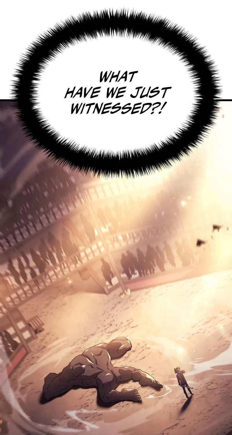 Revenge of the Iron-Blooded Sword Hound Chapter 11 page 86 - 