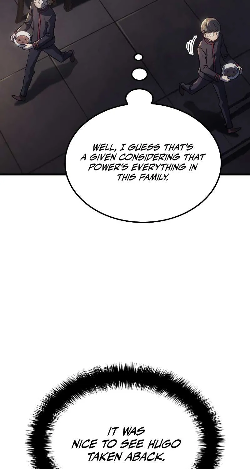 Revenge of the Iron-Blooded Sword Hound Chapter 11 page 95 - 