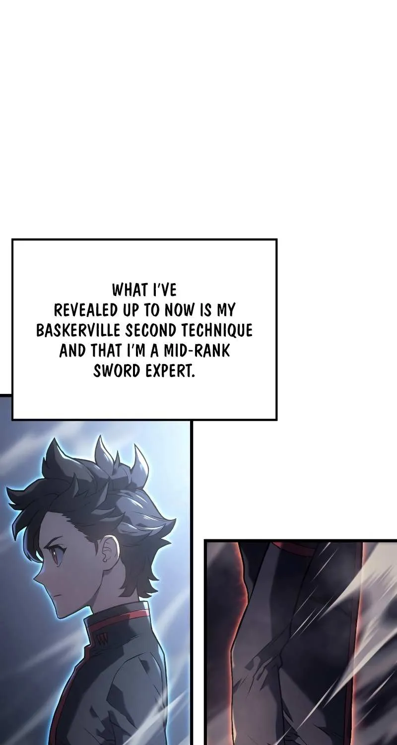 Revenge of the Iron-Blooded Sword Hound Chapter 11 page 97 - 