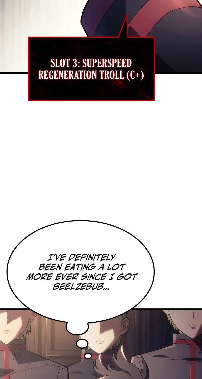 Revenge of the Iron-Blooded Sword Hound Chapter 11 page 100 - 