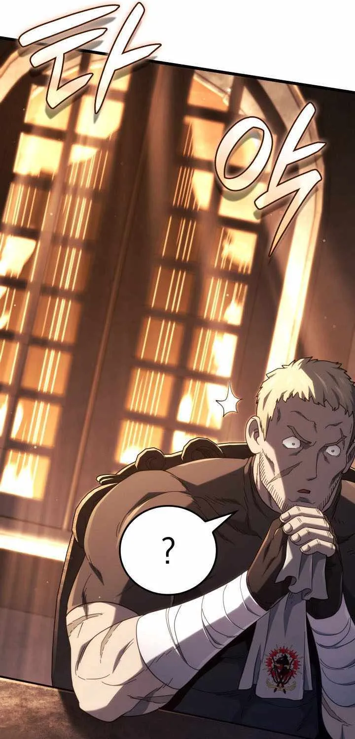 Revenge of the Iron-Blooded Sword Hound Chapter 110 page 101 - 