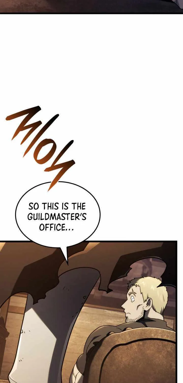 Revenge of the Iron-Blooded Sword Hound Chapter 110 page 102 - 