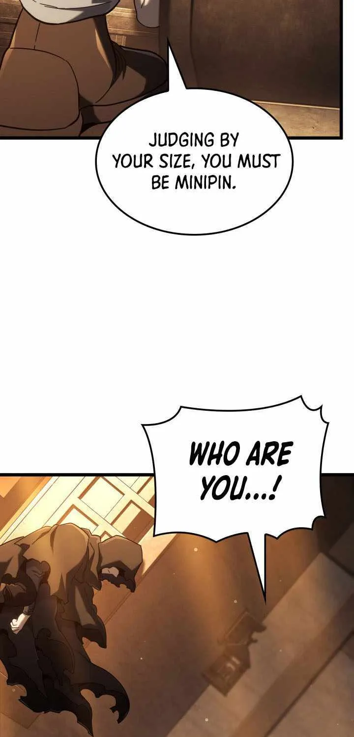 Revenge of the Iron-Blooded Sword Hound Chapter 110 page 103 - 