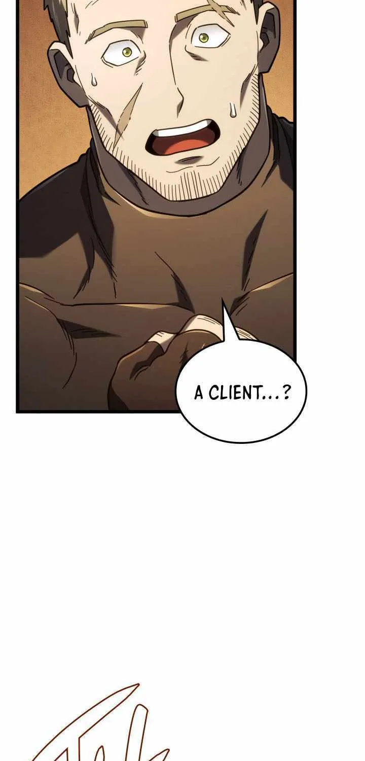 Revenge of the Iron-Blooded Sword Hound Chapter 110 page 105 - 