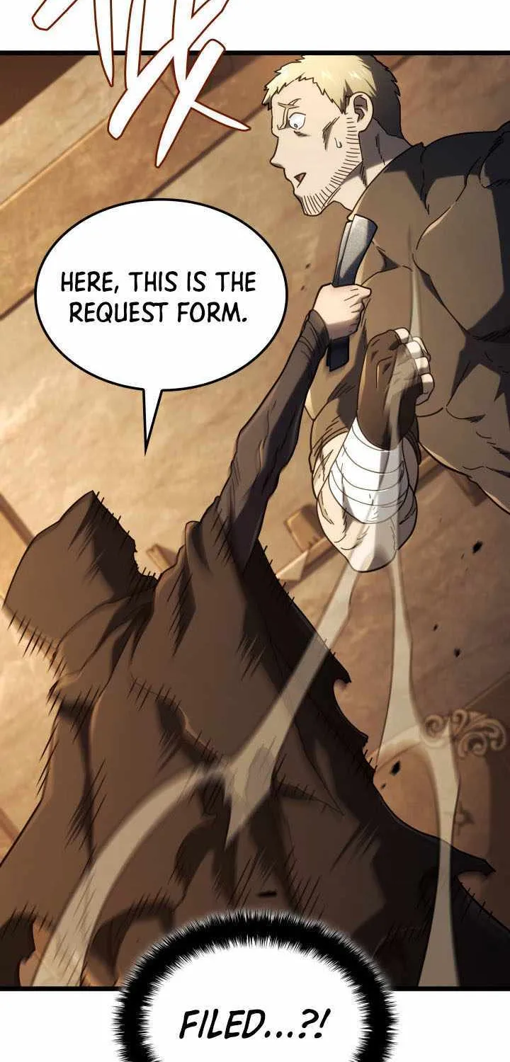 Revenge of the Iron-Blooded Sword Hound Chapter 110 page 106 - 